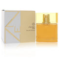 Zen by Shiseido Eau De Parfum Spray 3.4 oz (Women)