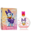 Daisy Duck by Disney Eau De Toilette Spray 3.4 oz (Women)