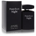 Perry Ellis Night by Perry Ellis Eau De Toilette Spray 3.4 oz (Men)