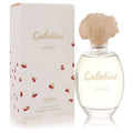 Cabotine Gold by Parfums Gres Eau De Toilette Spray 3.4 oz (Women)