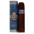 Cuba Wild Heart by Fragluxe Eau De Toilette Spray 3.4 oz (Men)