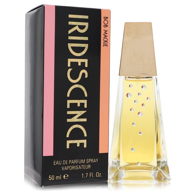Iridescence by Bob Mackie Eau De Parfum Spray 1.7 oz (Women)