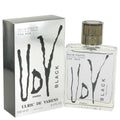 UDV Black by Ulric De Varens Eau De Toilette Spray 3.4 oz (Men)