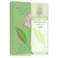 Green Tea Lotus by Elizabeth Arden Eau De Toilette Spray 3.3 oz (Women)