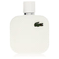 Lacoste Eau De Lacoste L.12.12 Blanc by Lacoste Eau De Toilette Spray (Tester) 3.3 oz (Men)