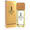 1 Million by Paco Rabanne After Shave Lotion 3.4 oz (Men)
