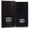 Portfolio Black by Perry Ellis Eau De Toilette Spray 3.4 oz (Men)