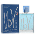 UDV Blue by Ulric De Varens Eau De Toilette Spray 3.4 oz (Men)
