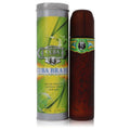 Cuba Brazil by Fragluxe Eau De Toilette Spray 3.4 oz (Men)