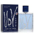 UDV Night by Ulric De Varens Eau De Toilette Spray 3.4 oz (Men)