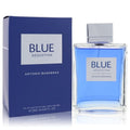 Blue Seduction by Antonio Banderas Eau De Toilette Spray 6.7 oz (Men)