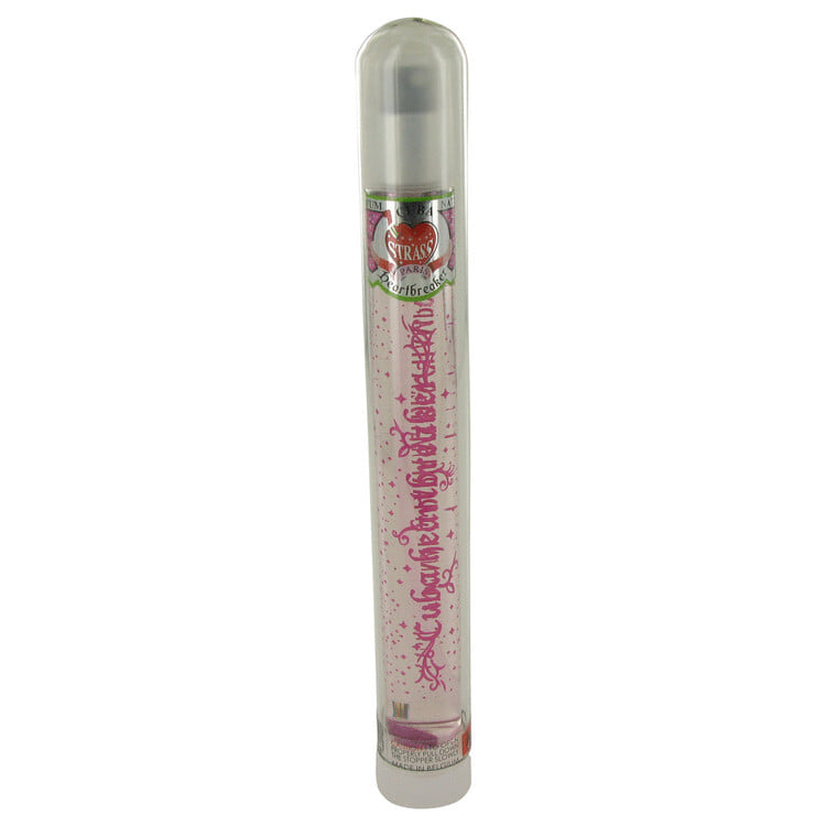Cuba Strass Heartbreaker by Fragluxe Eau De Parfum Spray 1.17 oz (Women)
