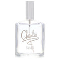 Charlie Silver by Revlon Eau De Toilette Spray (unboxed) 3.4 oz (Women)
