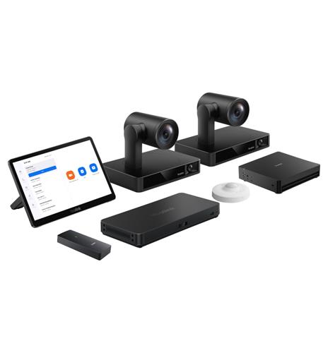 1109943 Native Zoom Rooms system for BR