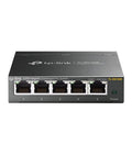 5-port Gigabit Easy Smart Switch