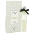 Tova Signature Summer by Tova Beverly Hills Eau De Parfum Spray 3.4 oz (Women)