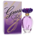 Guess Girl Belle by Guess Eau De Toilette Spray 3.4 oz (Women)