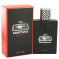 Mustang Sport by Estee Lauder Eau De Toilette Spray 3.4 oz (Men)