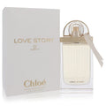 Chloe Love Story by Chloe Eau De Parfum Spray 2.5 oz (Women)