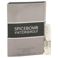 Spicebomb by Viktor & Rolf Vial (sample) .05 oz (Men)