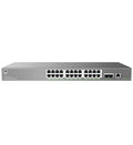 Enterprise Layer 2+ Managed Network Swit