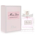 Miss Dior Blooming Bouquet by Christian Dior Eau De Toilette Spray 1.7 oz (Women)