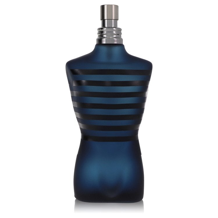 Jean Paul Gaultier Le Male Ultra by Jean Paul Gaultier Eau De Toilette Intense Spray (Tester) 4.2 oz (Men)