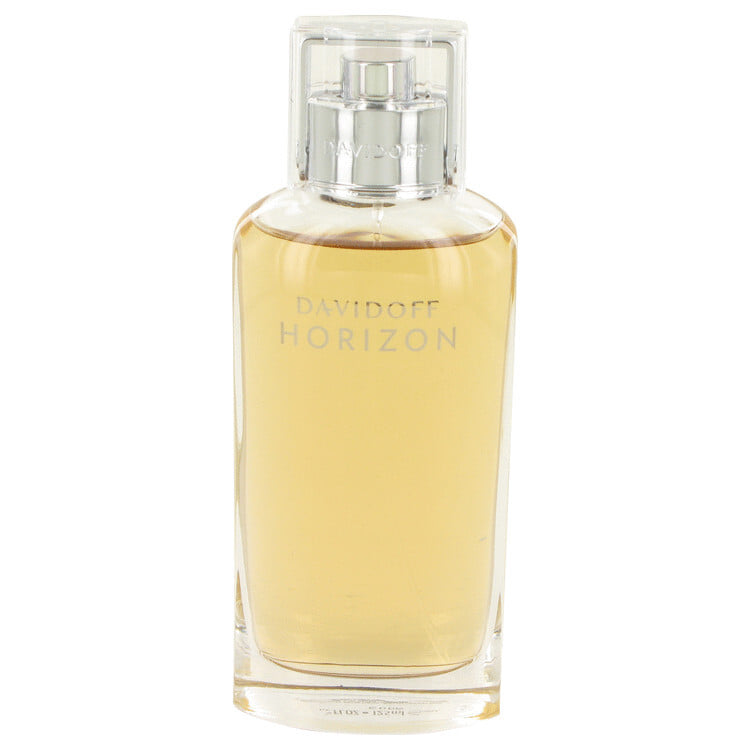 Davidoff Horizon by Davidoff Eau De Toilette Spray (Tester) 4.2 oz (Men)