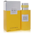 Suki Essence by Weil Eau De Parfum Spray 3.3 oz (Women)