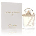 Chloe Love Story by Chloe Eau De Parfum Spray 1.7 oz (Women)
