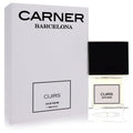 Cuirs by Carner Barcelona Eau De Parfum Spray 3.4 oz (Women)