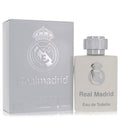 Real Madrid by Air Val International Eau De Toilette Spray 3.4 oz (Men)