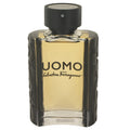 Salvatore Ferragamo Uomo by Salvatore Ferragamo Eau De Toilette Spray (Tester) 3.4 oz (Men)