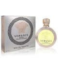 Versace Eros by Versace Eau De Toilette Spray 3.4 oz (Women)