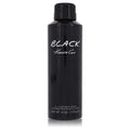 Kenneth Cole Black by Kenneth Cole Body Spray 6 oz (Men)