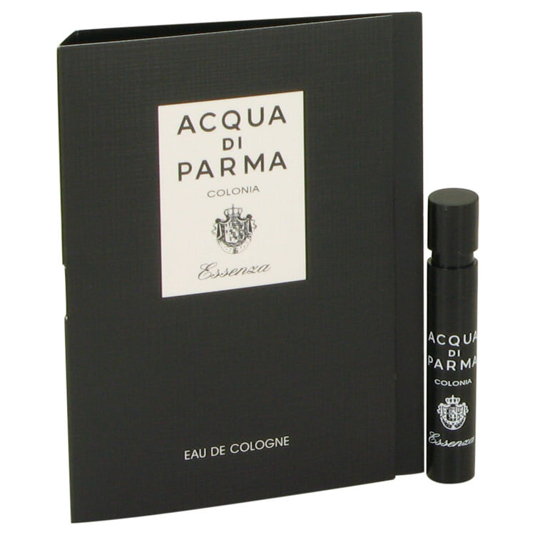 Acqua Di Parma Colonia Essenza by Acqua Di Parma Vial (sample) .04 oz (Men)