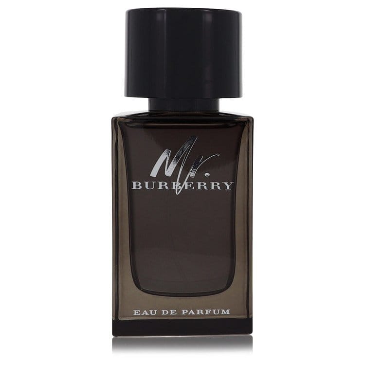 Mr Burberry by Burberry Eau De Parfum Spray (Tester) 3.4 oz (Men)