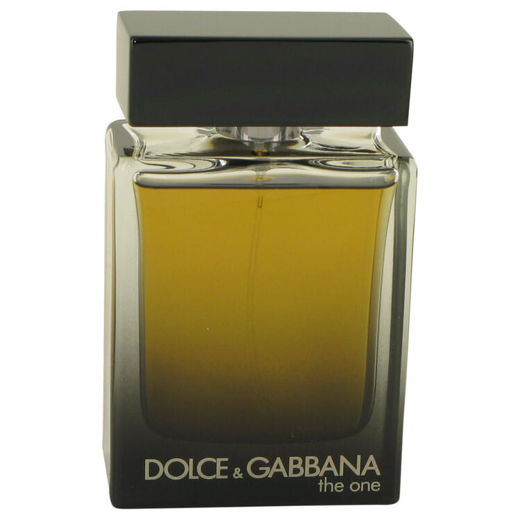 The One by Dolce & Gabbana Eau De Parfum Spray (Tester) 3.3 oz (Men)