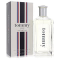 Tommy Hilfiger by Tommy Hilfiger Eau De Toilette Spray 6.7 oz (Men)