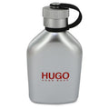 Hugo Iced by Hugo Boss Eau De Toilette Spray (Tester) 4.2 oz (Men)