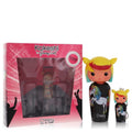 Kokeshi Cheery by Kokeshi Eau De Toilette Spray + Free Key Ring Mini EDT Spray 1.7 oz (Women)