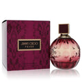 Jimmy Choo Fever by Jimmy Choo Eau De Parfum Spray 3.3 oz (Women)