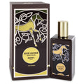 Irish Leather by Memo Eau De Parfum Spray 6.7 oz (Women)