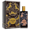 Irish Leather by Memo Eau De Parfum Spray 2.5 oz (Women)