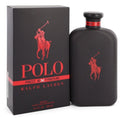 Polo Red Extreme by Ralph Lauren Eau De Parfum Spray 6.7 oz (Men)
