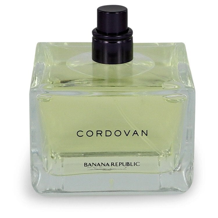 Cordovan by Banana Republic Eau De Toilette Spray (New Packaging Tester) 3.4 oz (Men)