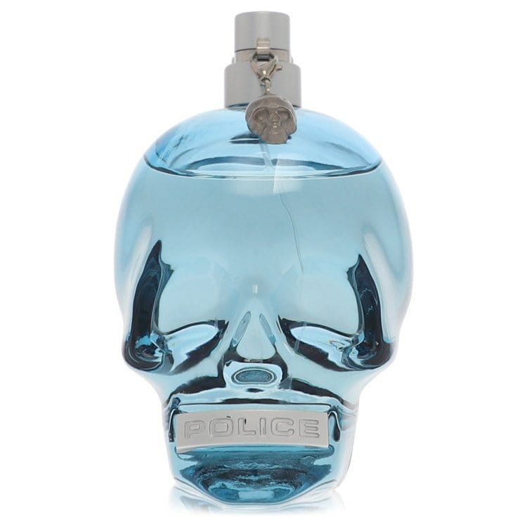 Police To Be by Police Colognes Eau De Toilette Spray (Tester) 4.2 oz (Men)