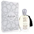 Nukhbat Al Musk by Nusuk Eau De Parfum Spray (Unisex) 3.4 oz (Men)