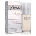 Jovan Platinum Musk by Jovan Cologne Spray 3 oz (Men)