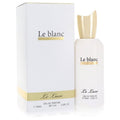 Le Luxe Le blanc by Le Luxe Eau De Parfum Spray 3.4 oz (Women)
